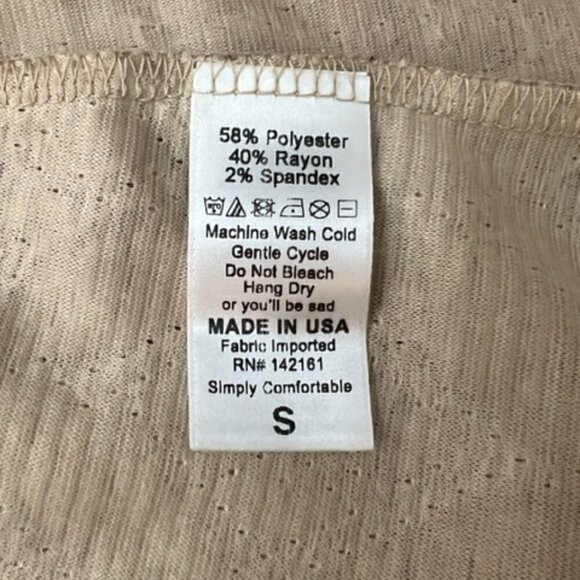 LuLaRoe sarah cardigan duster open front mosaic print - Picture 6 of 6